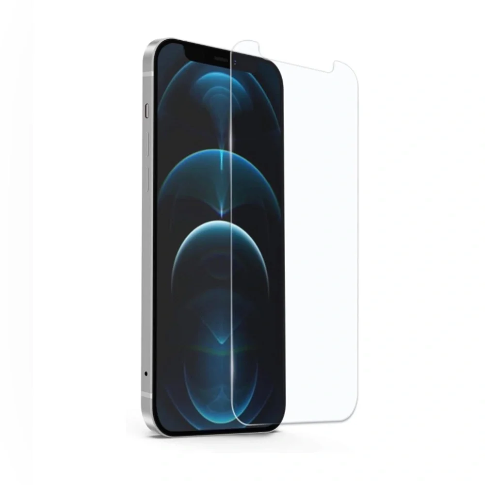Hypergear HD Tempered Glass iPhone 14/13 and 13 Pro Max ,2 Sheets In Package